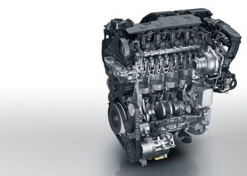 Νέοι κινητήρες Euro 6.2 από την Peugeot