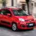 Fiat Panda CNG: Φυσικά… οικονομικό