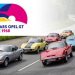 50 Χρόνια Opel GT: Περιήγηση στα Ιστορικά Ορόσημα ενός Θρύλου