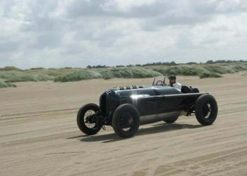 “Green Monster”: Η Opel στο Rømø Motor Festival 2018