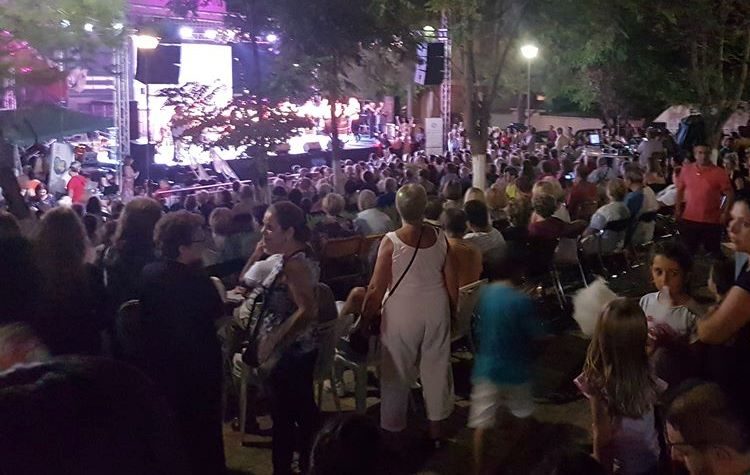 Μάγεψαν και φέτος τα Ηράκλεια