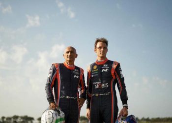 Πρεμιέρα με αγώνα ρεκόρ για το νέο Hyundai i30 Fastback Ν