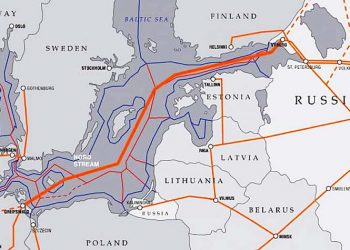 Αγωγός Nord Stream-2: Τα τελευταία εμπόδια…