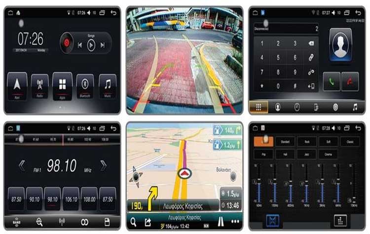 Skoda Fabia i-con – hi-tech με μόλις 10.780 €