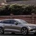 Νέο Volvo V60: Tο premium wagon της νέας εποχής βρίσκεται στην Ελλάδα