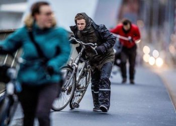 Έκτακτες οδηγίες του Δήμου για την κακοκαιρία και ματαιώσεις εκδηλώσεων