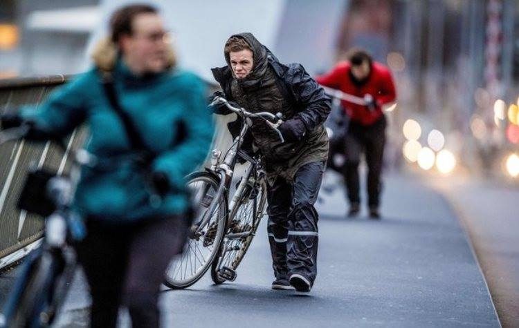 Έκτακτες οδηγίες του Δήμου για την κακοκαιρία και ματαιώσεις εκδηλώσεων