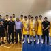 Οι Zhejiang Guangsha Lions «ανακάλυψαν την Βόρεια Αθήνα»