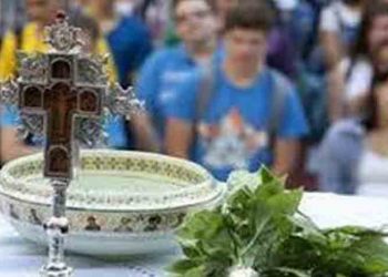 Πρόγραμμα αγιασμών των σχολείων του Δήμου