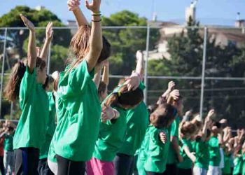 Οι αθλητικές Ακαδημίες Γ.Σ. Κηφισιάς