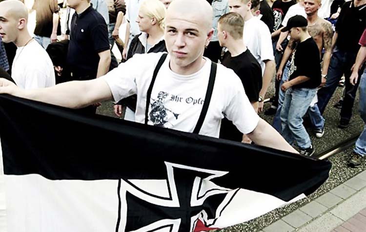 Ευρώπη: Ακροδεξιά επέλαση…