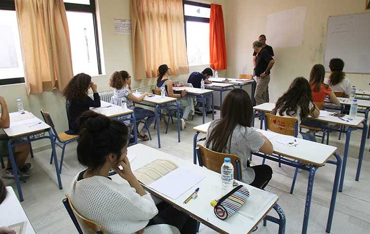 Αλλάζει το σύστημα εισαγωγής στην τριτοβάθμια εκπαίδευση