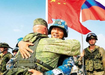 «ΑΝΑΤΟΛΗ 2018»: Ο αντίπαλος άξονας