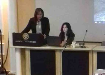 Πρωτοπόρος ο Δήμος Βριλησσίων στο θέμα της αντιμετώπισης της άνοιας