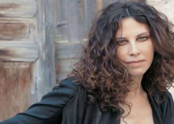 Αναβολή της συναυλίας της Ελευθερίας Αρβανιτάκη λόγω δυσμενών καιρικών συνθηκών