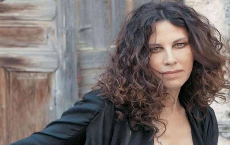 Αναβολή της συναυλίας της Ελευθερίας Αρβανιτάκη λόγω δυσμενών καιρικών συνθηκών