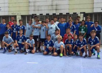 Μοναδικές εμπειρίες για τους Παμπαίδες του ΑΣΕ Δούκα στο Σμεντέρεβο