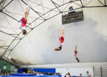 Ξεκίνησαν οι εγγραφές του Α.Ο. Αστέρα Πεύκης για τη νέα αθλητική χρονιά