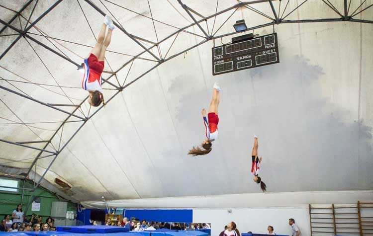 Ξεκίνησαν οι εγγραφές του Α.Ο. Αστέρα Πεύκης για τη νέα αθλητική χρονιά