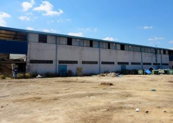 «Οι αθλητικές υποδομές του δήμου μας… στο έλεος του Θεού»