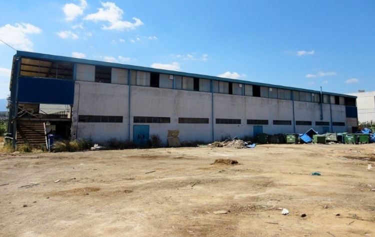 «Οι αθλητικές υποδομές του δήμου μας… στο έλεος του Θεού»