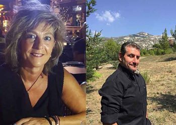 Συμεών Μπανός, Αναστασία Αντωνοπούλου και Σταμάτης Μιχαλακόπουλος… «Μπροστά Μαζί»