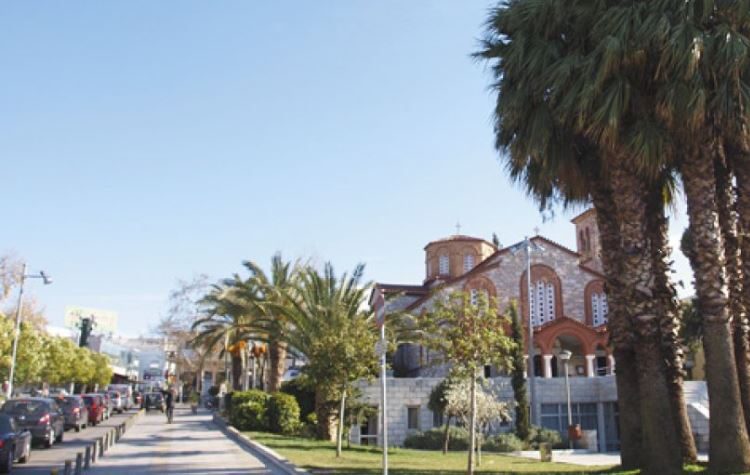 Υποχρεωτικό «Stop» στα ΙΧ στην πόλη για ένα 24ωρο  – Όλες οι αλλαγές