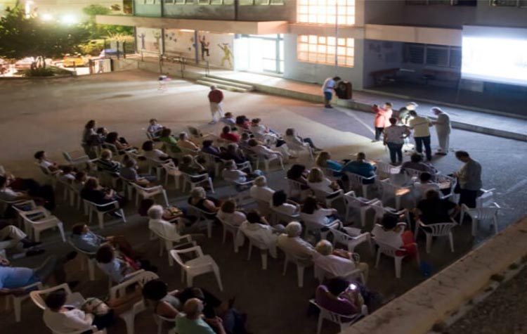 Διήμερο αφιέρωμα του Cine-Δράση στη νέα σχολική χρονιά