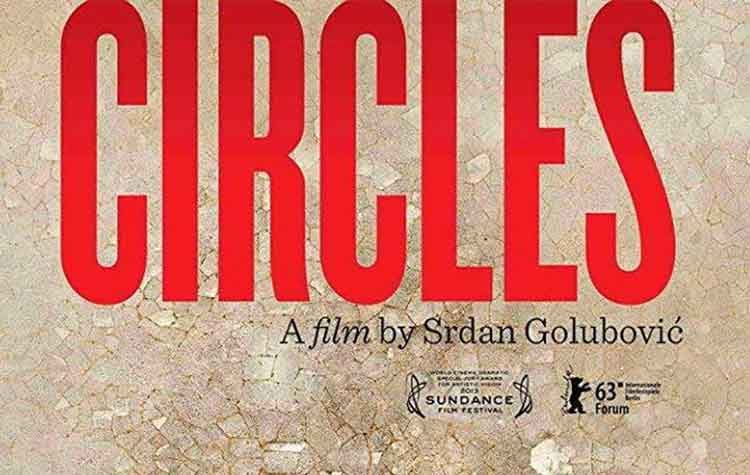 «Διασταυρούμενες Ζωές» από το Cine-Δράση