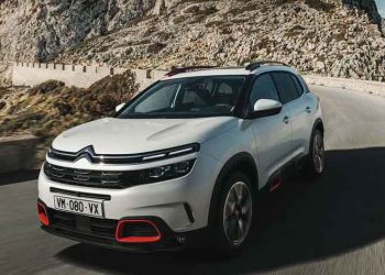 «La maison citroen» στο σαλόνι του Παρισιού