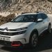 «La maison citroen» στο σαλόνι του Παρισιού