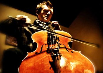 Emmanuel Cremer και Stephanos Chytiris στο Κέντρο Ελέγχου Τηλεοράσεων