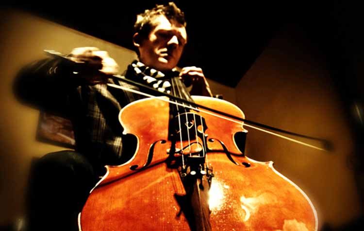 Emmanuel Cremer και Stephanos Chytiris στο Κέντρο Ελέγχου Τηλεοράσεων