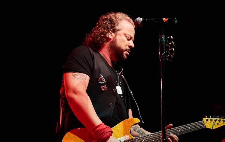 Θερμό χειροκρότημα για τον Χρήστο Δάντη