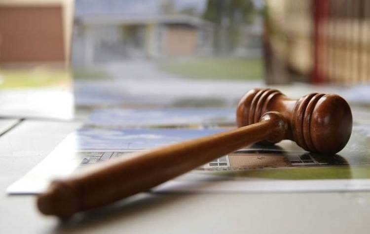 Συγκέντρωση διαμαρτυρίας για να αποτραπεί πλειστηριασμός πρώτης κατοικίας