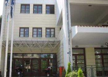 Συντονιστική Σύσκεψη  για την αντιμετώπιση των έντονων καιρικών φαινομένων