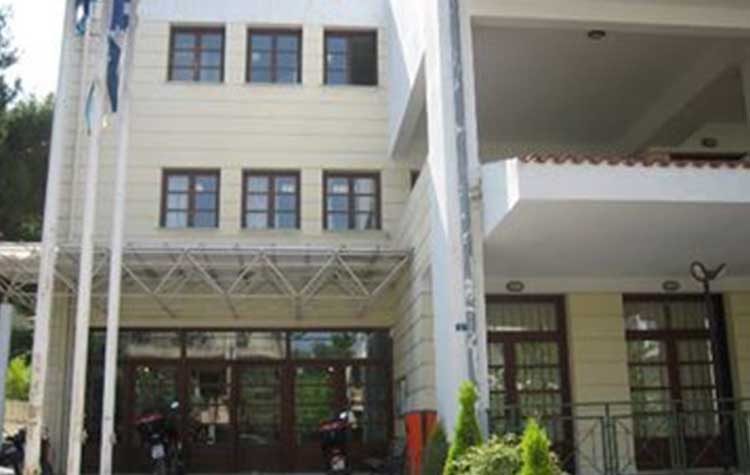 Συντονιστική Σύσκεψη  για την αντιμετώπιση των έντονων καιρικών φαινομένων