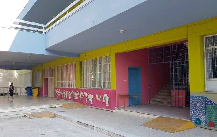 Ρούσσος: Θέμα χρόνου η δημοπράτηση έργου 1,2 εκατ. για συντήρηση των σχολείων