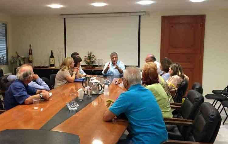 «Ανοίγει ο δρόμος για αξιοποίηση των περιουσιών των ιδιοκτητών»