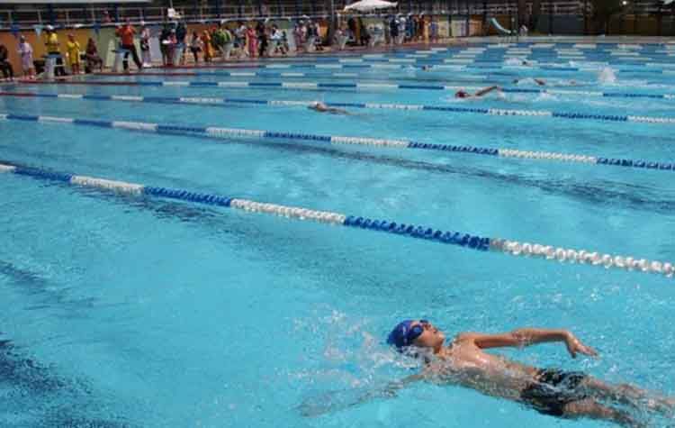 Κλειστό το δημοτικό κολυμβητήριο λόγω καιρικών φαινομένων