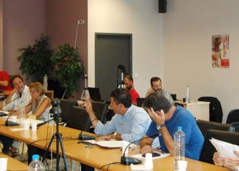 Συνεδριάζει το Δημοτικό Συμβούλιο – Ποια θέματα θα βρεθούν στο τραπέζι