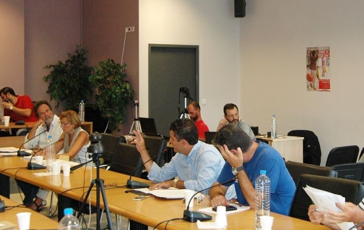 Συνεδριάζει το Δημοτικό Συμβούλιο – Ποια θέματα θα βρεθούν στο τραπέζι