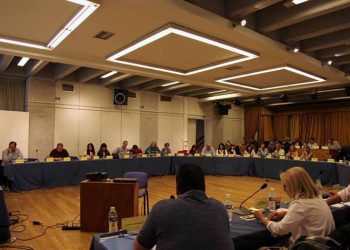 Συνεδριάζει το Δημοτικό Συμβούλιο Κηφισιάς