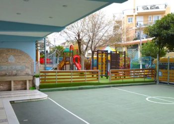 Η διορία εγγραφών βρεφών και νηπίων – Το μήνυμα του Θ. Κουράση για τη νέα χρονιά