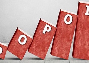 Έκθεση ΟΟΣΑ: Η χώρα των… φόρων