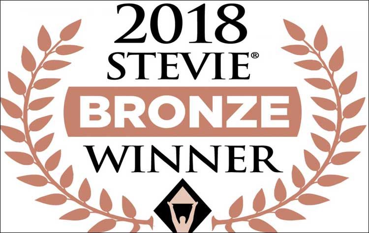 Διάκριση των ΕΛΠΕ στα Διεθνή Βραβεία Επιχειρήσεων «STEVIE AWARDS»