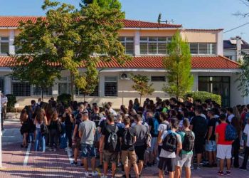 Ενημέρωση για την πρόσφατη συνάντηση με την διοίκηση του Δήμου