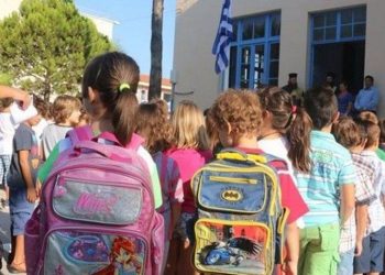 «Δεύτερος γύρος» για τα προβλήματα στο 4ο Νηπιαγωγείο