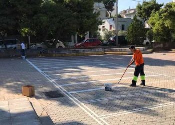 Δήμος Κηφισιάς: Προχωρούν με εντατικούς ρυθμούς τα έργα στα σχολεία