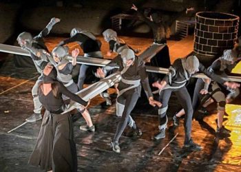 Μια διαφορετική «Φόνισσα» του Παπαδιαμάντη στη Ρεματιά